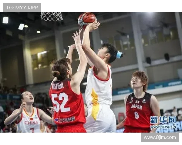 中国女队三人篮球世界杯止步八强：挑战中寻找突破
