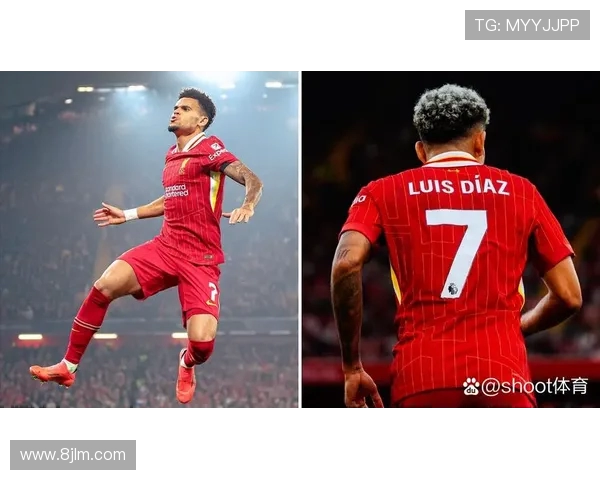 利物浦强硬回绝巴萨求购迪亚斯 哥伦比亚边锋重申留队决心