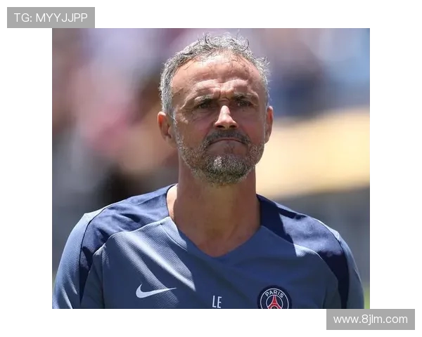 恩里克严令巴黎全员警惕：若松懈，梅西将在世俱杯碾碎我们(1)